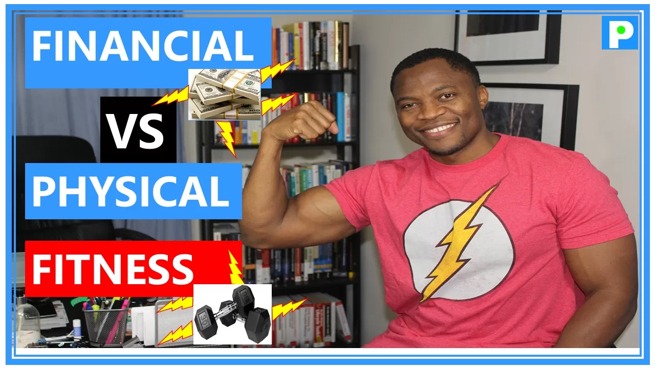 WHY YOU SHOULD CHECK YOUR FINANCIAL FITNESS